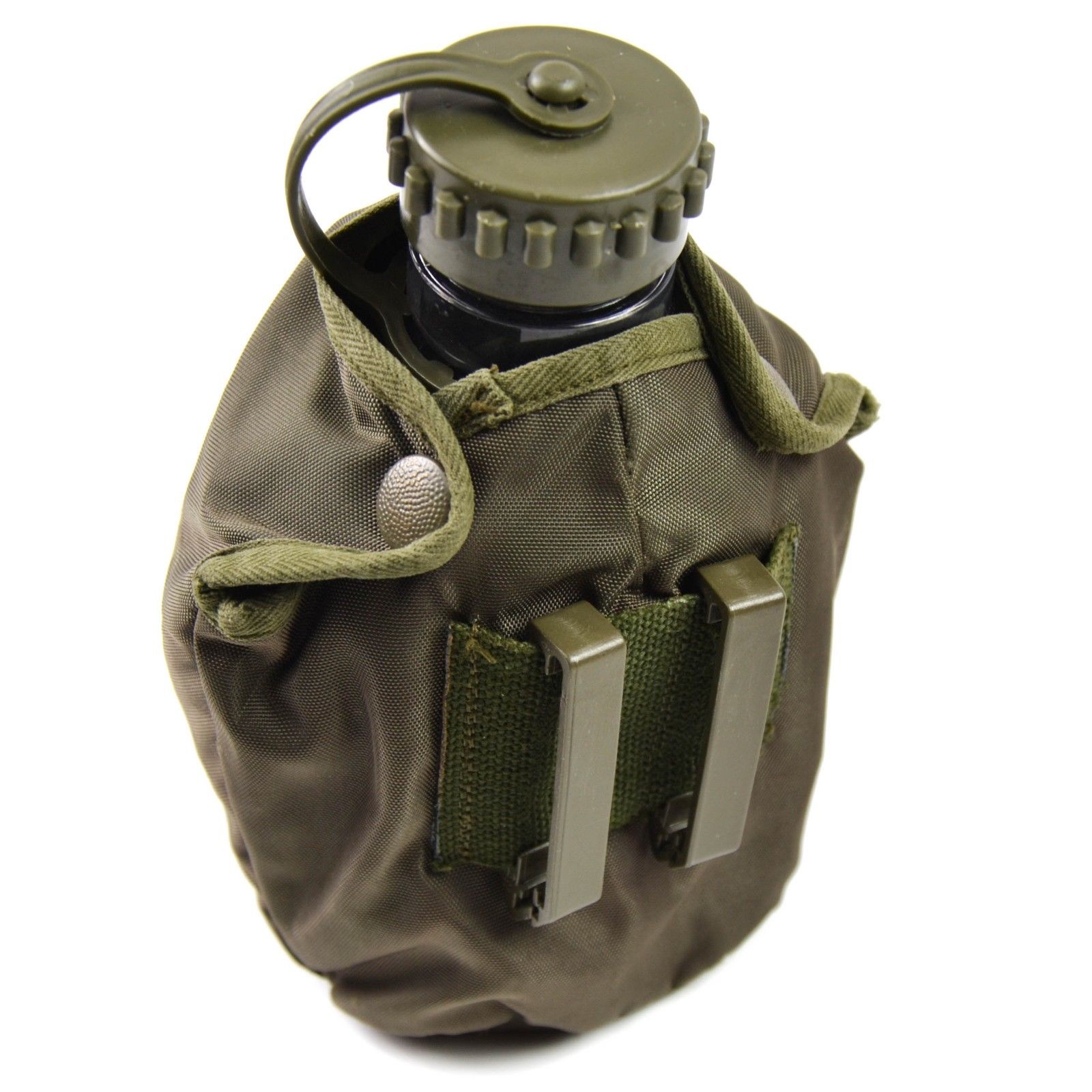bingbabel Austrian Army Nalgene Canteen