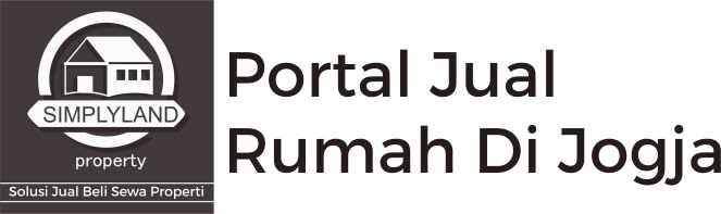 Portal Jual Rumah Jogja by Simplyland Properti