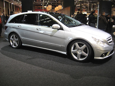 Merc R Class First Model Best Car Models & All About Cars: Mercedes Benz 2012 R Class