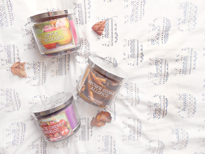 Bath & Body Works Candle Dupes Katie's World Of Beauty...