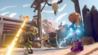 Plants Vs Zombies Battle For Neighborville Game Screenshot 6