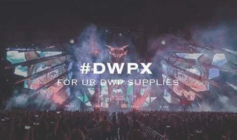 DWP Djakarta Warehouse Project