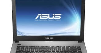 VGA Driver ASUS X450C (X450CC / X450CA ) | NVIDIA / Intel Graphics Card ...