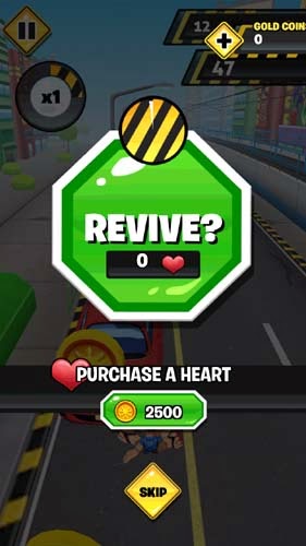 Manila Rush, Philippine made game app by Anino Games Manila Rush,