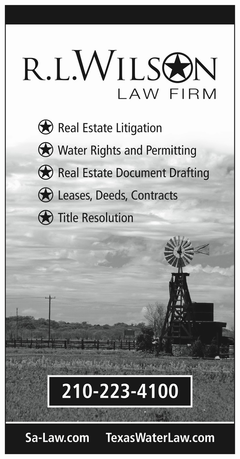 San Antonio Real Estate Attorney