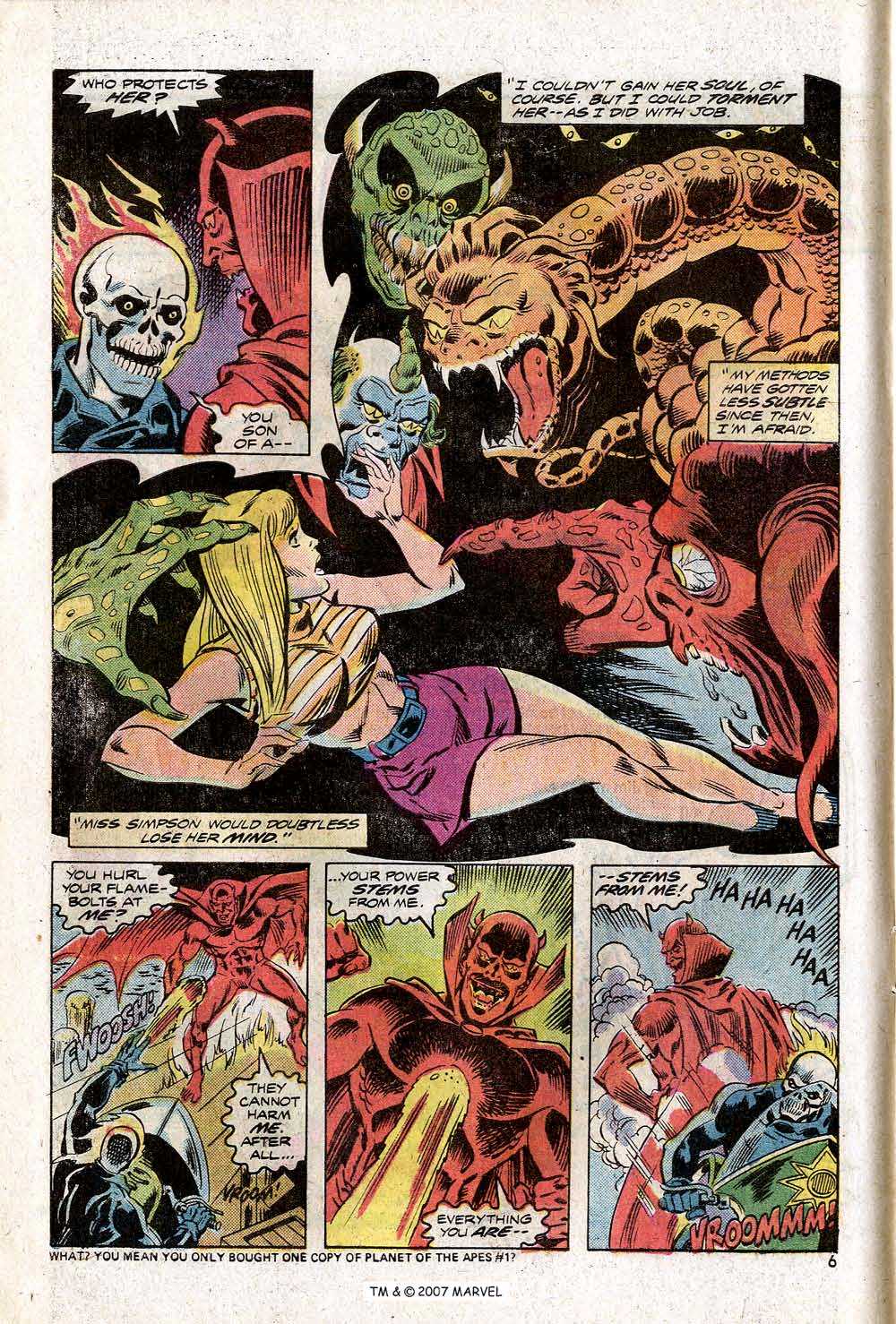 Ghost Rider (1973) issue 8 - Page 8