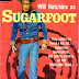 Sugarfoot / Four Color Comics v2 #992 - Alex Toth art