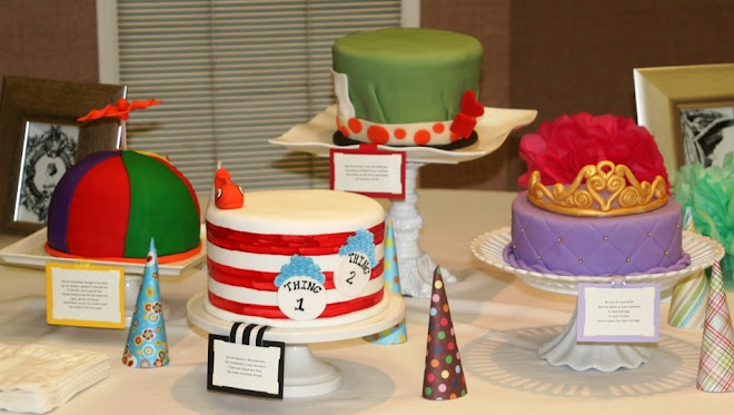 Hat cakes