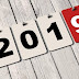Que venha 2019!