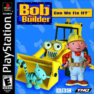 descargar bob the builder can we fix it psx mega