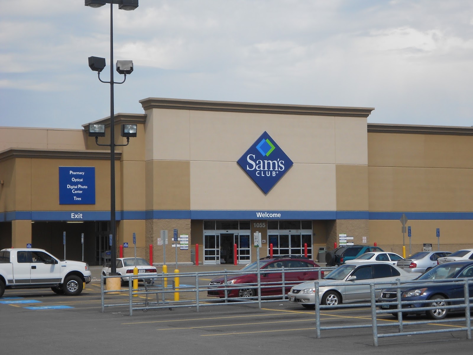 Layton, Utah History Layton City's retail history