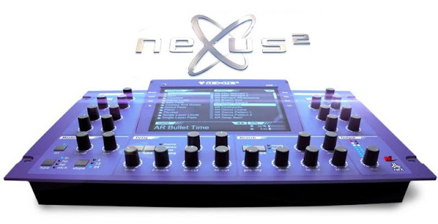 Nexus Nexus