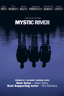 DÒNG SÔNG TỘI ÁC - MYSTIC RIVER DÒNG SÔNG TỘI ÁC