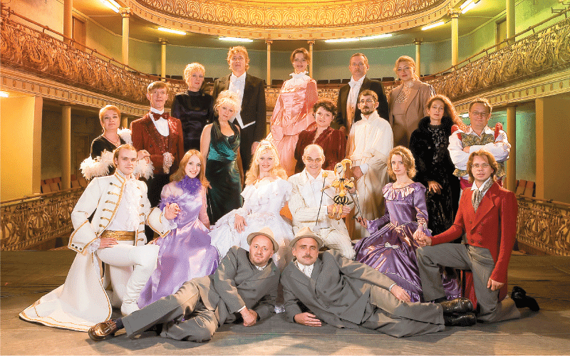 Кукольный театр гродно Кукольный театр гродно