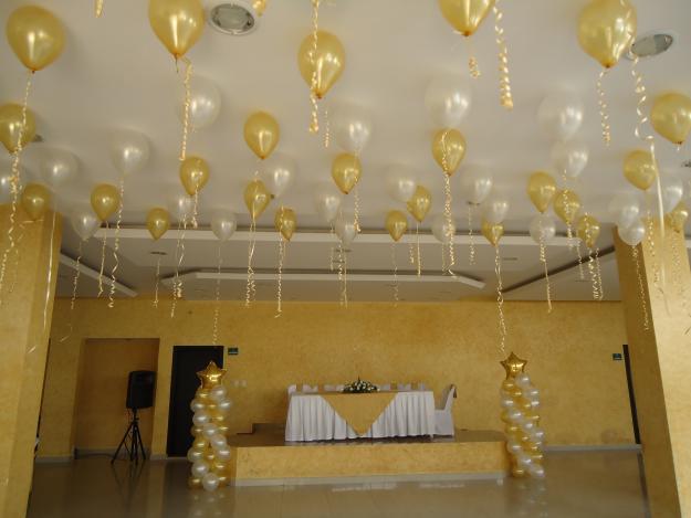 Decoracion Para Cumpleanos De 50 Anos