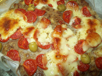 carne a pizzetta