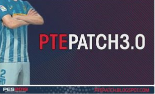 Download PTE Patch 2019 3.0 All In One