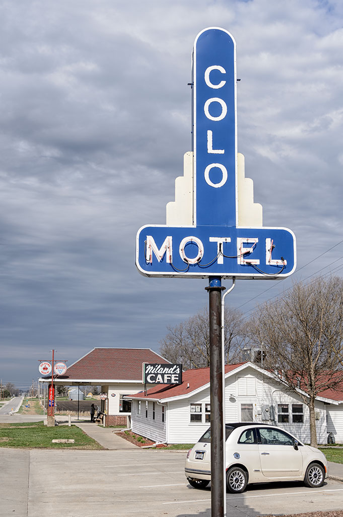 Colo Motel