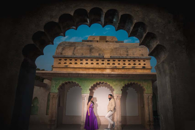 Pre Wedding Photography of Rahul and Divisha Pre Wedding Photography