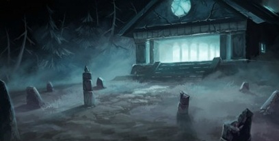 tome dark crypt tome dark crypt