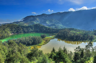 Contoh Dataran Tinggi Contoh Dataran Tinggi