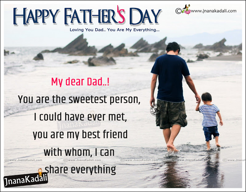 Heart Touching Best Dad Quotes Advanced Father's Day Greetings Heart Touching Messages In English | Jnana  Kadali.com |Telugu Quotes|English Quotes|Hindi Quotes|Tamil Quotes |Dharmasandehalu|