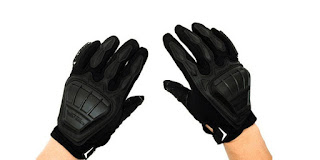 best bike riding gloves under 1000