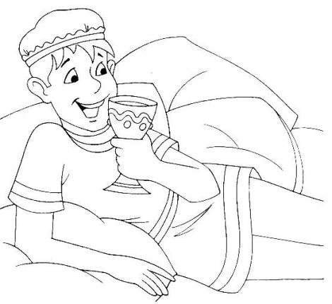 Parábola Hijo Pródigo Parábola Hijo Pródigo