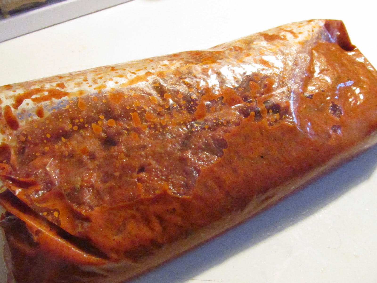 Raving, Hot Cuisine Jamaican Grilled Chicken with Mango Salsa