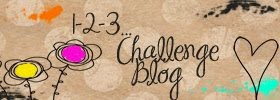 1 2 3 Challenge Blog