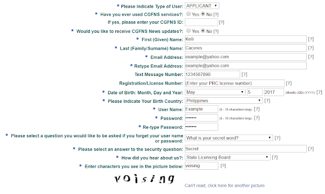 Illinois NCLEX Application Made Easy