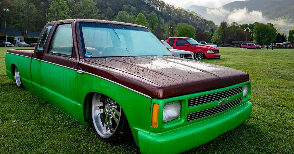 Bubba's Garage Mini Truckin' National Photos Bubba's Garage Mini Truckin' National Photos
