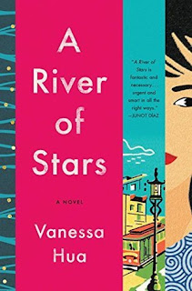 A River of Stars, Vanessa Hua, InToriLex