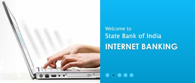 How to Activate SBI Internet Banking