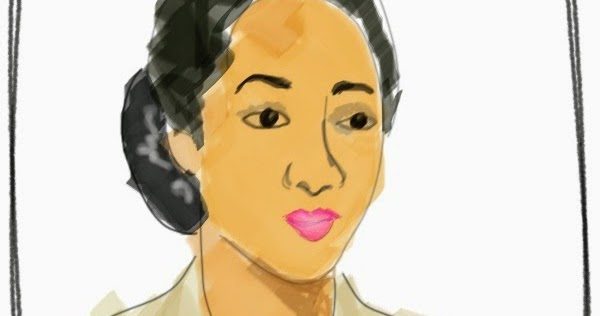 Contoh Pidato Tentang Hari Kartini Singkat Gumpang Baru x