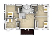 47+ Indian House Interior Plan