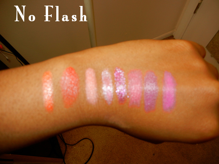 BreonnaQueen Embrace your inner royalty! Pink Lipsticks and Orange Lipsticks for Women of Color