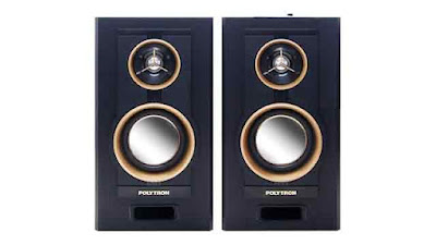 Harga Speaker Aktif Polytron PAS 22 Bluetooth Audio Connect Terbaru