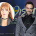 Suécia: Dotter e Mans Zelmerlöw atuam no 'interval-act' do Andra Chansen do 'Melodifestivalen 2019'