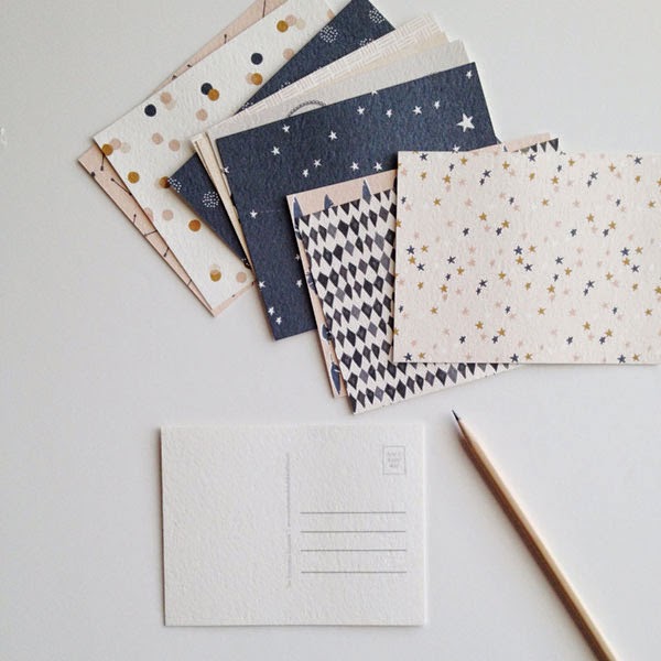 Personal Stationery, Art Prints, Custom Stamps + More by The Stationery Boutique JayceoYesta