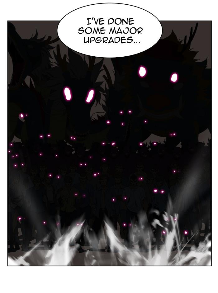 The God of High School Chapter 249 - MyToon.net