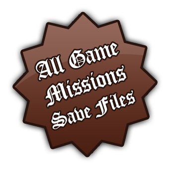 GTA - SA All [PC] Game Missions Save Files, [Bonus Cheats]