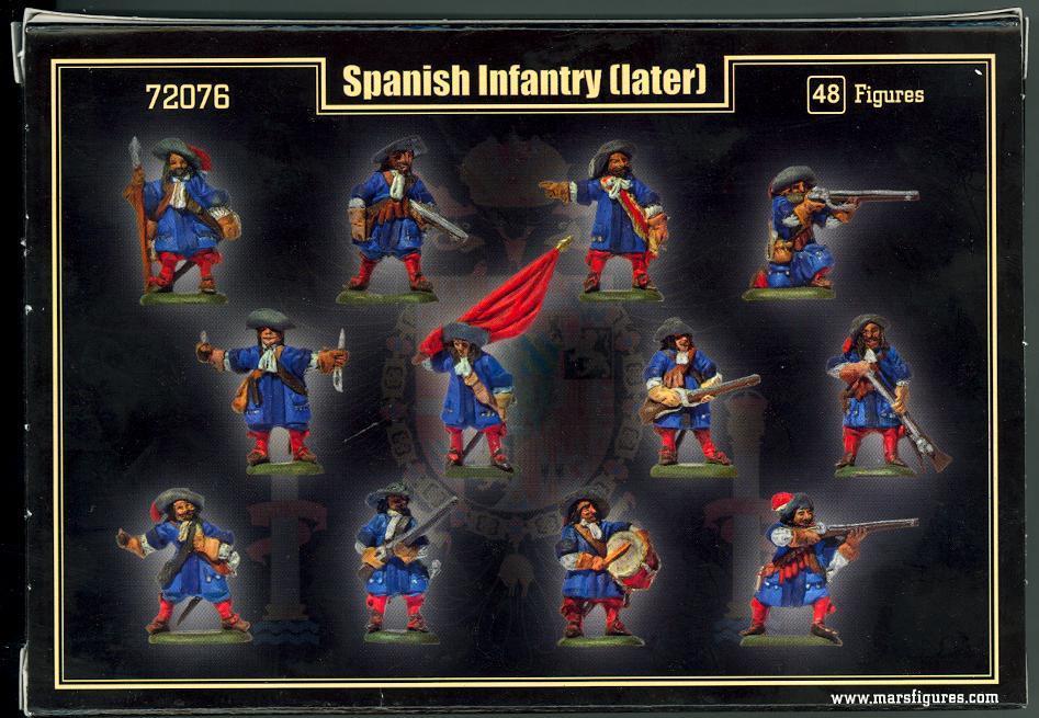 Spanish Lead Painting Revolution Is Here 3d Scanning And Printing Miniatures