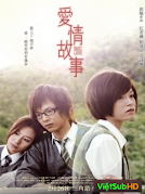 Basic Love - Ái Tình Cố Sự