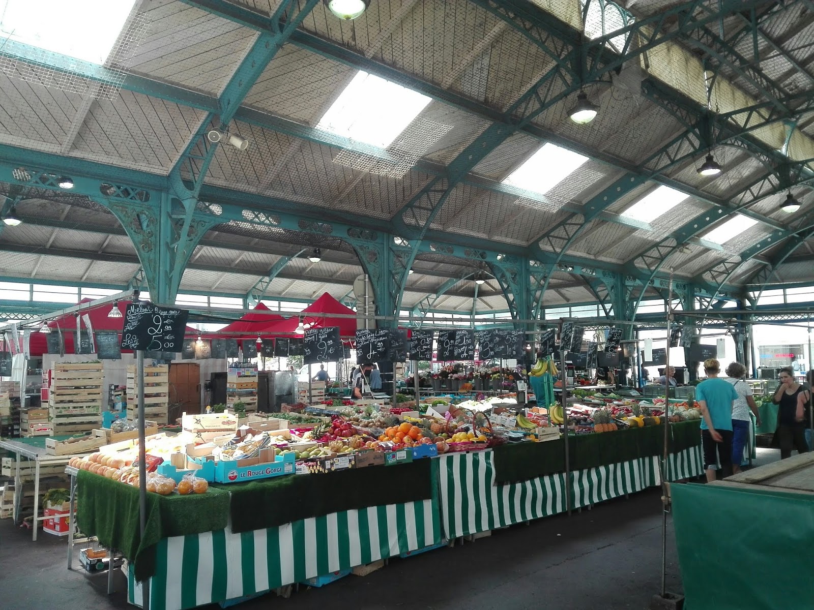 Visiter Meaux En Un Week End My Travel Blog