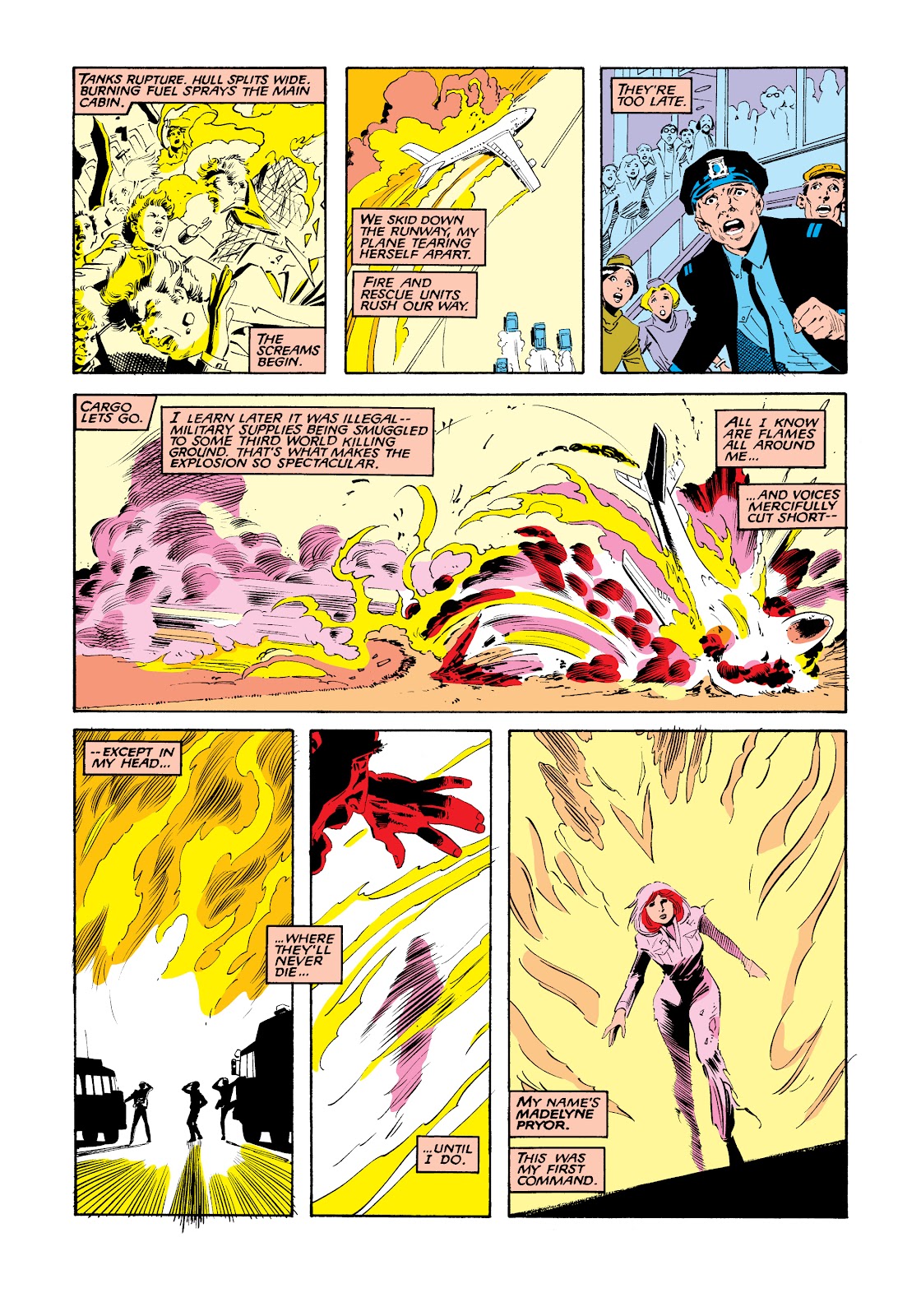 Marvel Masterworks: The Uncanny X-Men issue TPB 14 (Part 3) - Page 19