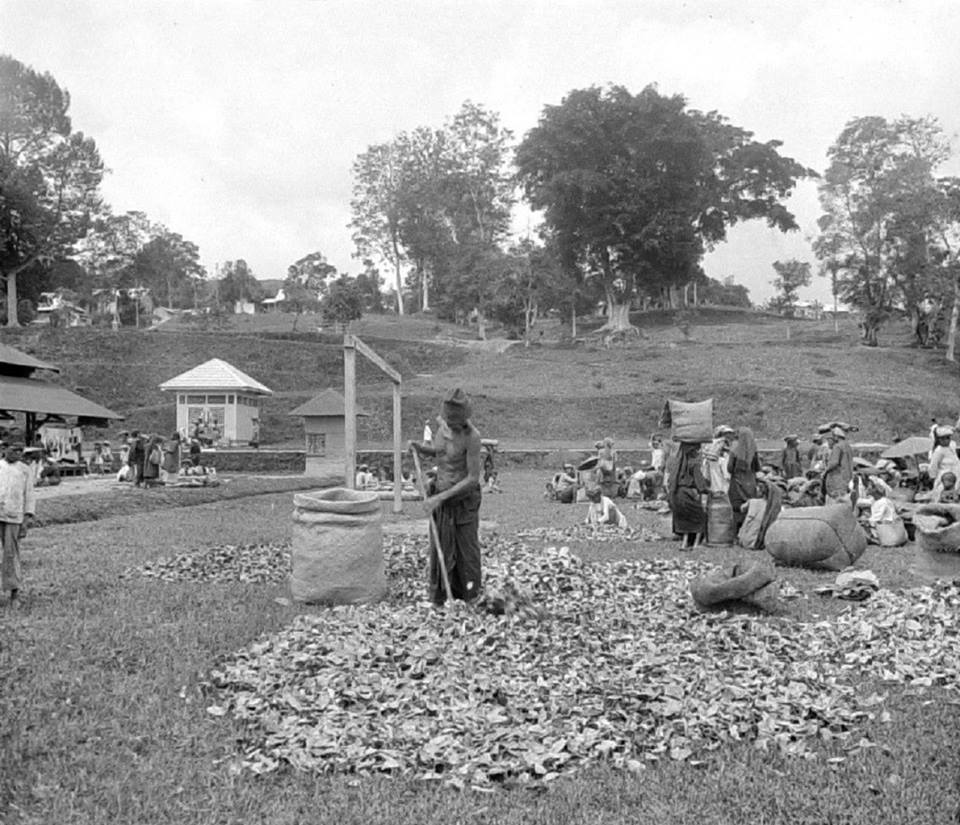 Tarutung Nahinan Hira Hira Taon 1800 1900 An