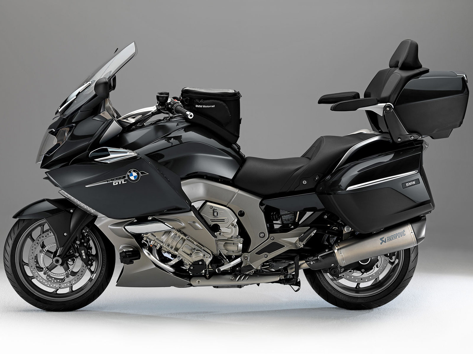 2013 Motorcycle Insurance BMW K1600GTL Information, pictures, specs