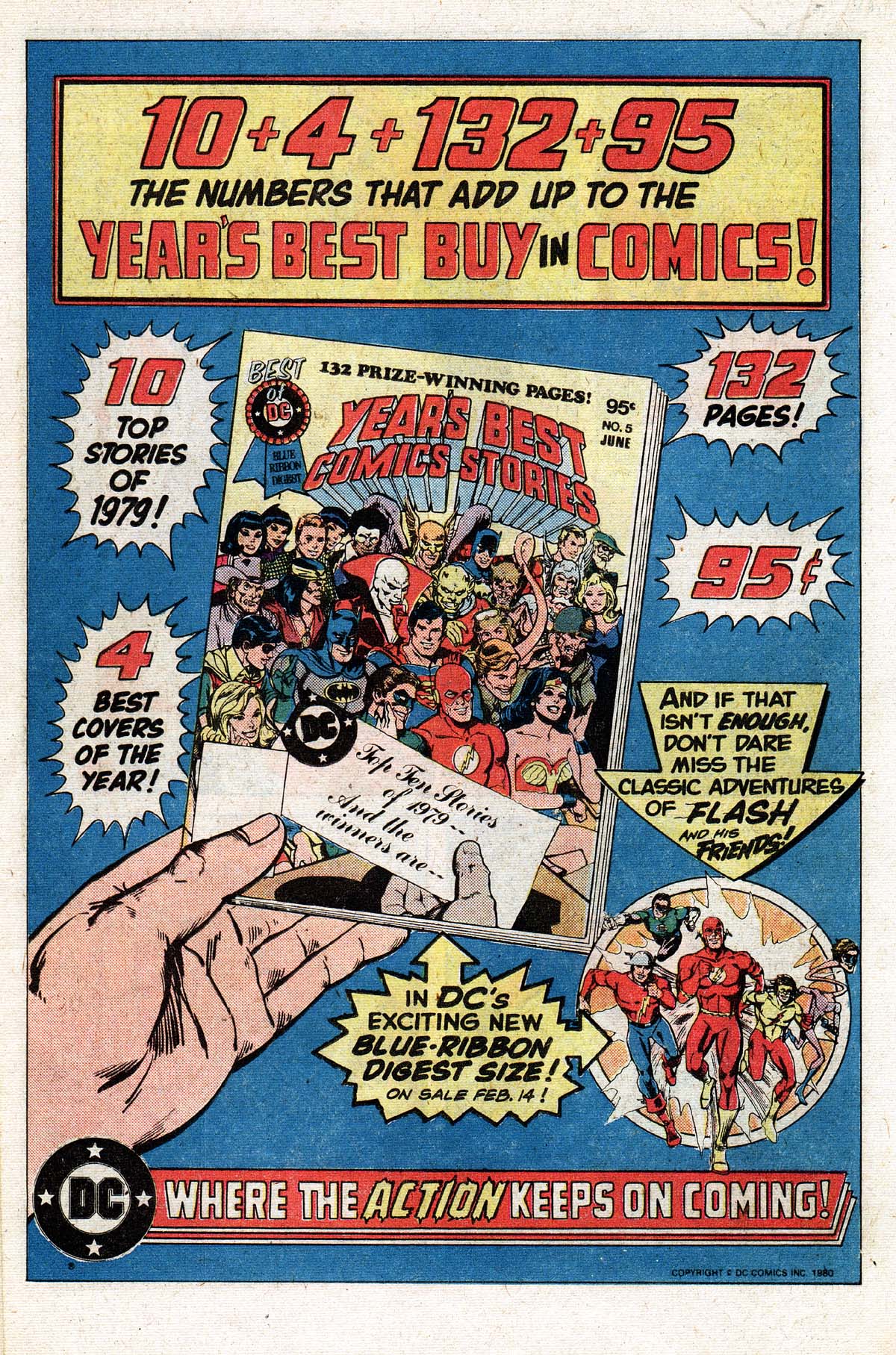 Read online World's Finest Comics comic -  Issue #262 - 35