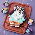 Cute owl birthday ideas, Click on picture